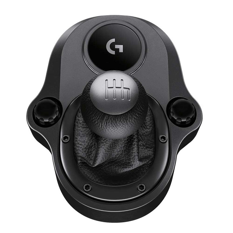 Manete Velocidades / Shifter Logitech Driving Force p/ G29 e G920