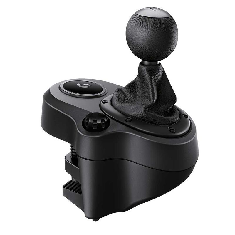 Manete Velocidades / Shifter Logitech Driving Force p/ G29 e G920