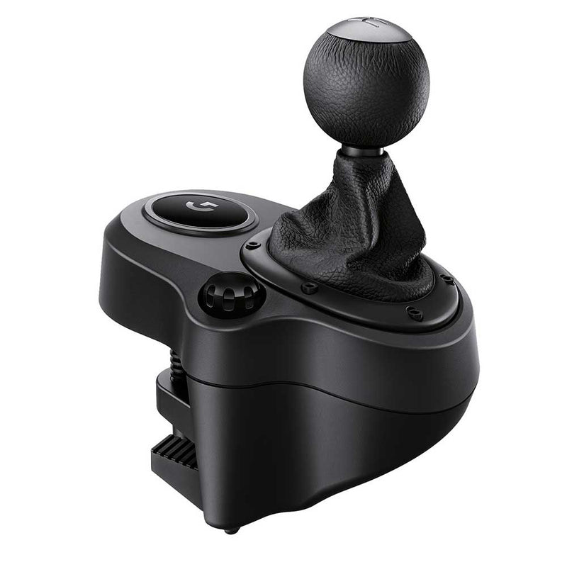 Leva del cambio/cambio Logitech Driving Force per G29 e G920