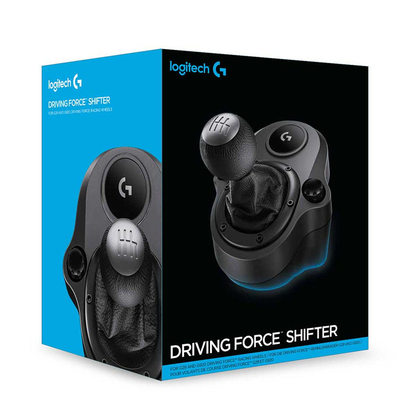 Gear Lever/Shifter Logitech Driving Force for G29 and G920