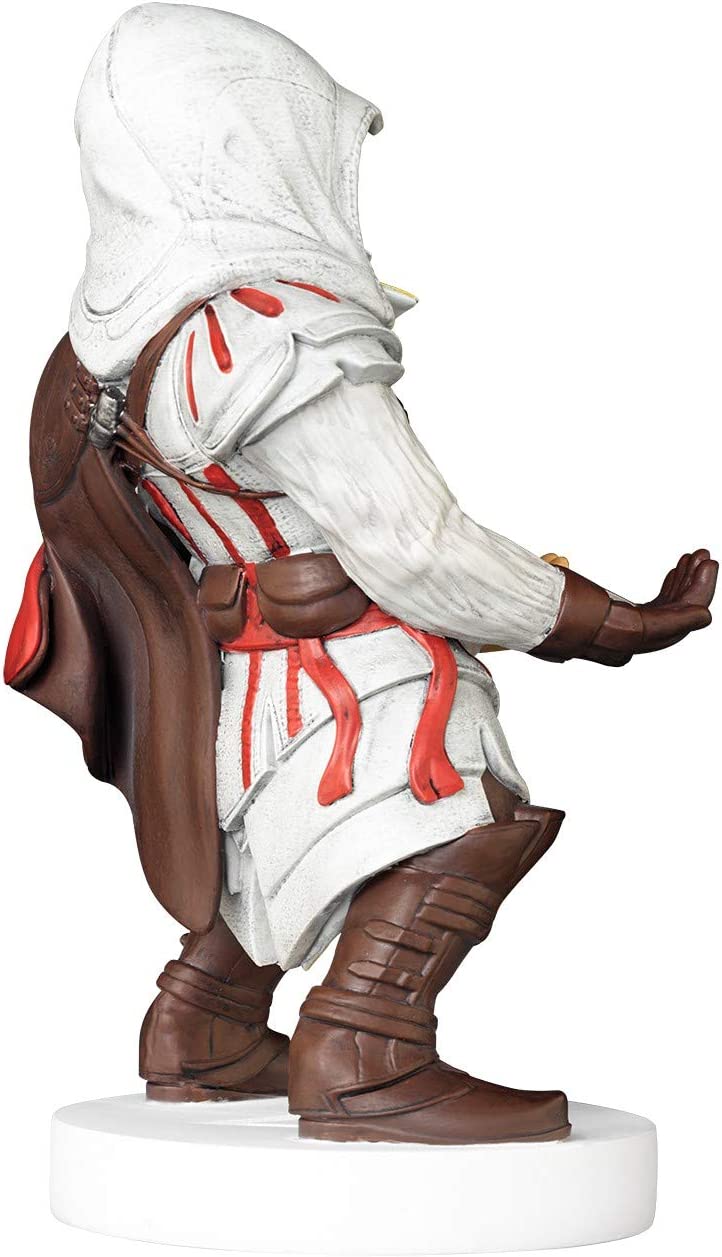 Figurine Cable Guys Assassin's Creed Ezio