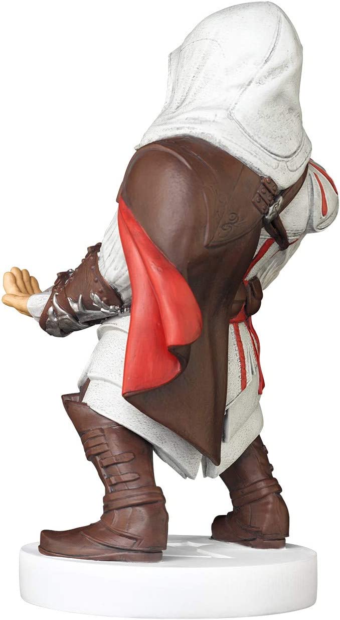 Figurine Cable Guys Assassin's Creed Ezio