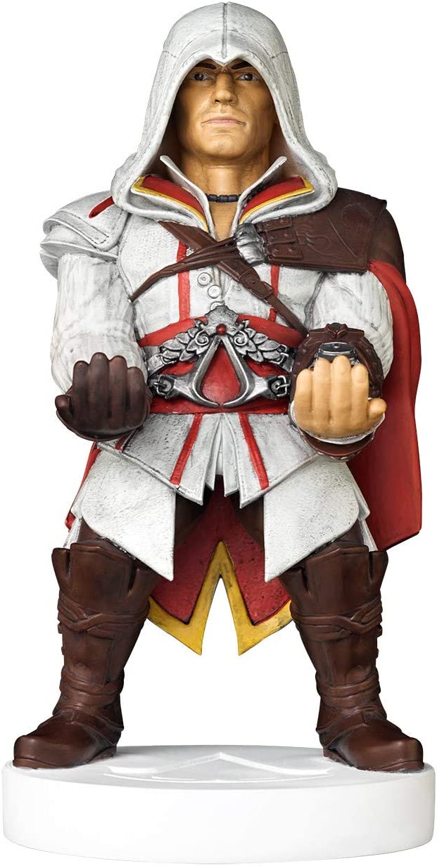 Unterstützen Sie Cable Guys Assassin's Creed Ezio