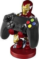 Suporte Cable Guys Avengers Ironman