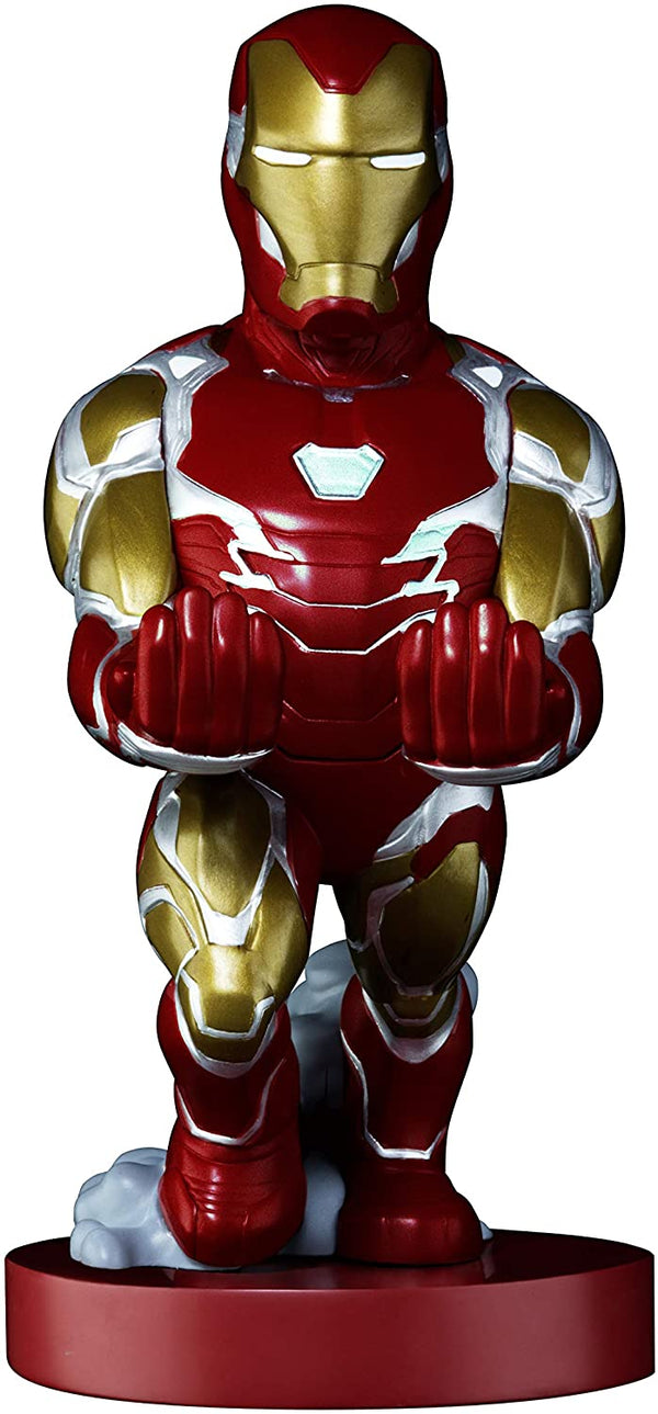 Figurine Cable Guys Avengers Ironman (sans boîte)