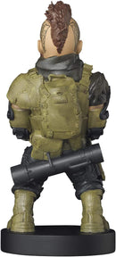 Soporte Cable Guys Call of Duty Ruina