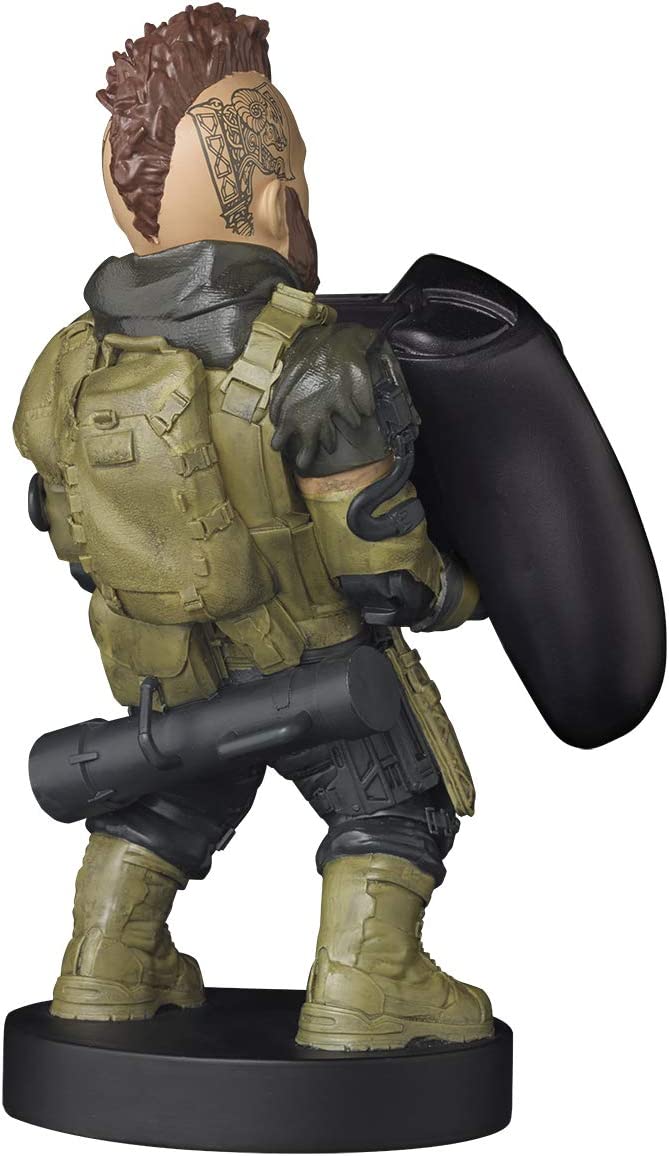 Figurine Cable Guys Call of Duty Ruin