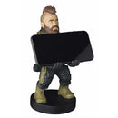 Soporte Cable Guys Call of Duty Ruina