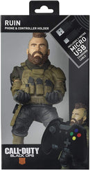 Soporte Cable Guys Call of Duty Ruina