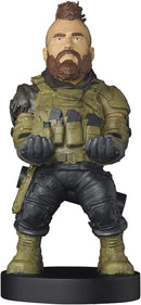 Soporte Cable Guys Call of Duty Ruina