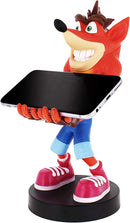 Unterstützen Sie Cable Guys Crash Bandicoot