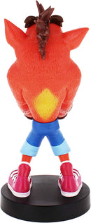 Unterstützen Sie Cable Guys Crash Bandicoot