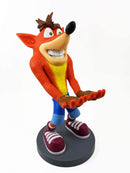 Suporte Cable Guys Crash Bandicoot XL (32cm)