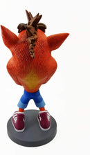 Suporte Cable Guys Crash Bandicoot XL (32cm)