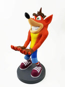 Suporte Cable Guys Crash Bandicoot XL (32cm)
