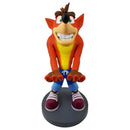 Suporte Cable Guys Crash Bandicoot XL (32cm)