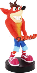 Unterstützen Sie Cable Guys Crash Bandicoot