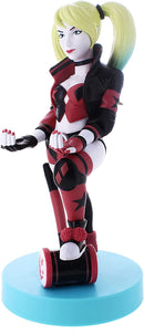 Figurine Cable Guys DC Comics Harley Quinn