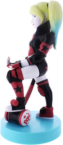 Figurine Cable Guys DC Comics Harley Quinn