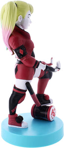 Figurine Cable Guys DC Comics Harley Quinn