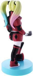 Figurine Cable Guys DC Comics Harley Quinn