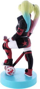 Figurine Cable Guys DC Comics Harley Quinn