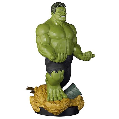 Figurine Cable Guys Hulk XL