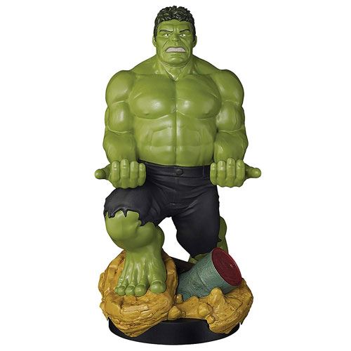 Figurine Cable Guys Hulk XL