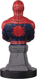 Unterstützen Sie Cable Guys Marvels Spider-Man