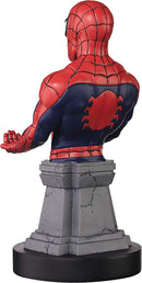 Unterstützen Sie Cable Guys Marvels Spider-Man