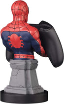 Unterstützen Sie Cable Guys Marvels Spider-Man