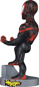 Soporte Cable Guys Miles Morales Spider-Man