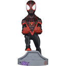 Soporte Cable Guys Miles Morales Spider-Man