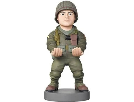 Figurine Cable Guys Red Daniels