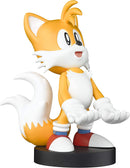 Support Cable Guys Sonic Tails