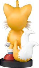 Support Cable Guys Sonic Tails