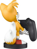 Support Cable Guys Sonic Tails