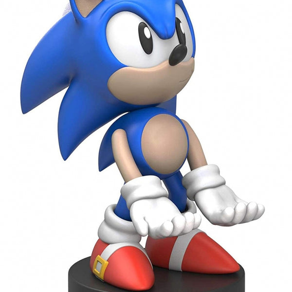 CABLE GUYS Classic Sonic 30周年リミテッドエディション CABLE GUYS Classic Sonic 30周年リミテッドエディション Amazon.com