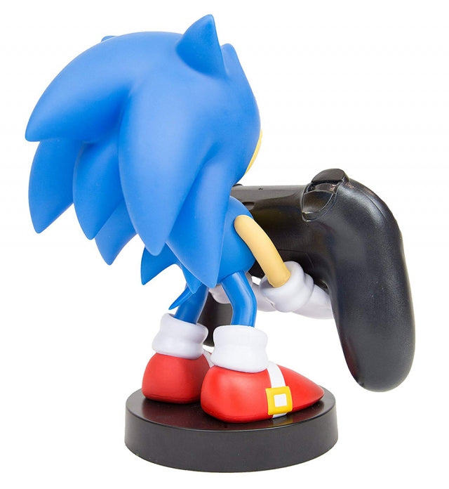 Support Cable Guys Sonic The Hedgehog Classic