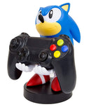 Suporte Cable Guys Sonic The Hedgehog Classic