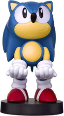 Suporte Cable Guys Sonic The Hedgehog Classic