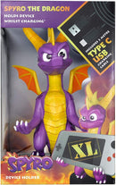 Figurine Cable Guys Spyro XL (30cm)