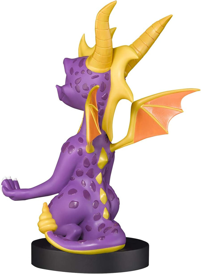 Figurine Cable Guys Spyro XL (30cm)