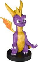 Figurine Cable Guys Spyro XL (30cm)