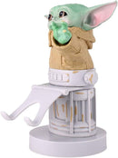 Soporte Cable Guys The Child (El Mandeloriano)
