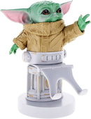 Soporte Cable Guys The Child (El Mandeloriano)