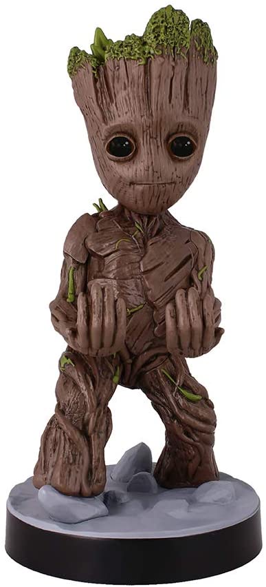 Figurine Cable Guys Toddler Groot