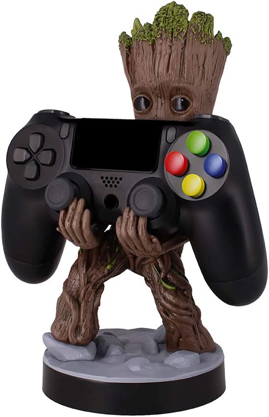 Supporto Groot per bambini Cable Guys