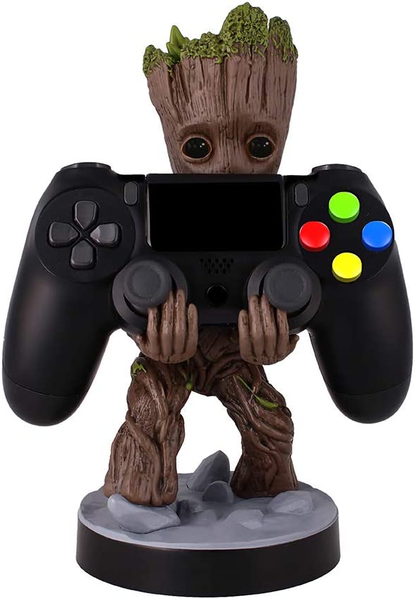 Supporto Groot per bambini Cable Guys