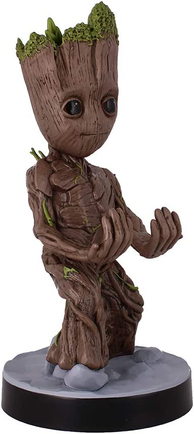 Suporte Cable Guys Toddler Groot